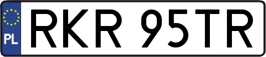 RKR95TR