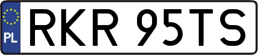 RKR95TS