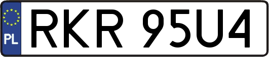 RKR95U4