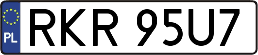 RKR95U7