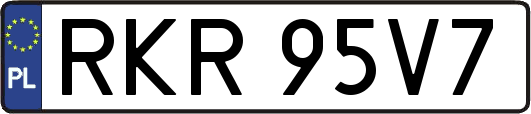 RKR95V7