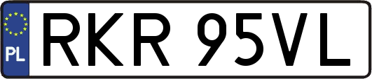 RKR95VL