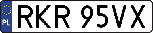 RKR95VX