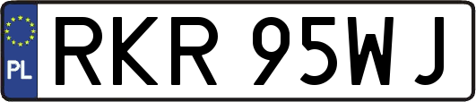 RKR95WJ
