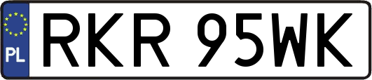 RKR95WK