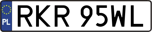 RKR95WL