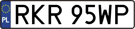 RKR95WP