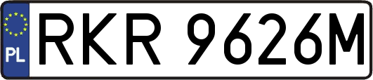 RKR9626M