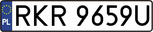 RKR9659U
