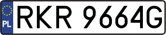 RKR9664G