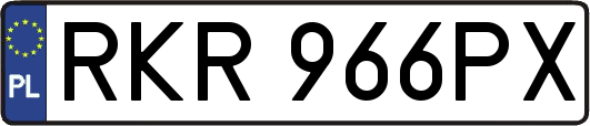 RKR966PX