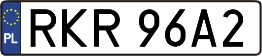 RKR96A2