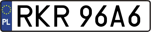 RKR96A6