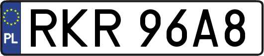 RKR96A8