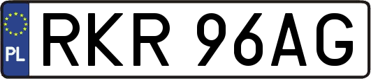 RKR96AG