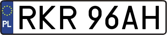 RKR96AH