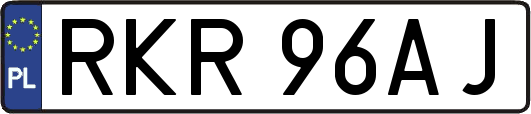 RKR96AJ