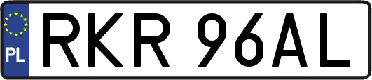 RKR96AL