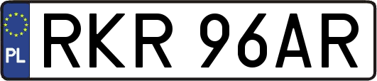 RKR96AR