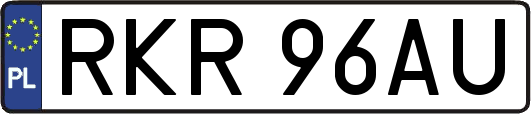 RKR96AU