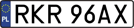 RKR96AX