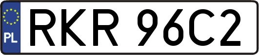 RKR96C2