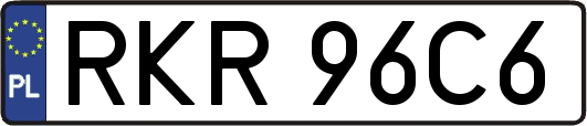 RKR96C6