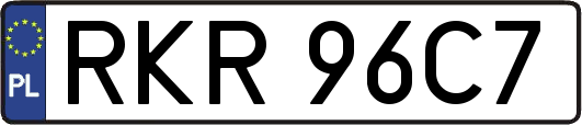 RKR96C7