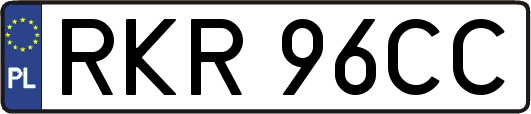 RKR96CC