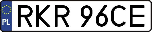 RKR96CE
