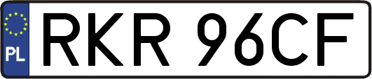RKR96CF
