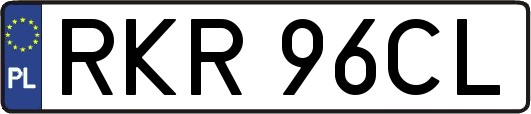 RKR96CL