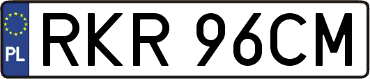 RKR96CM