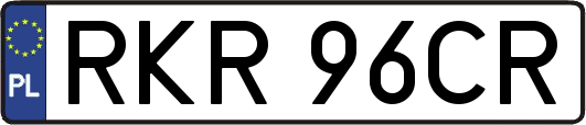 RKR96CR