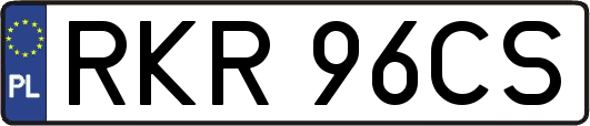 RKR96CS