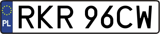 RKR96CW