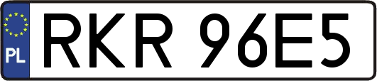 RKR96E5