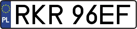 RKR96EF