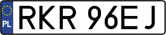 RKR96EJ