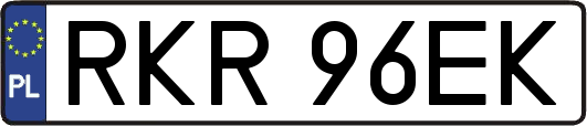 RKR96EK