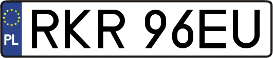 RKR96EU