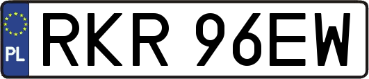 RKR96EW