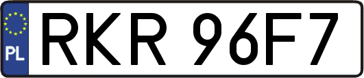 RKR96F7