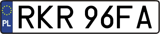 RKR96FA