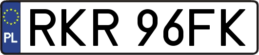 RKR96FK