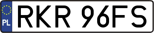 RKR96FS