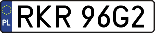 RKR96G2