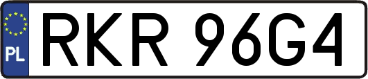 RKR96G4