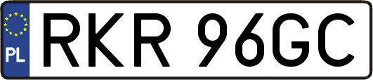 RKR96GC