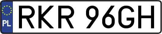 RKR96GH